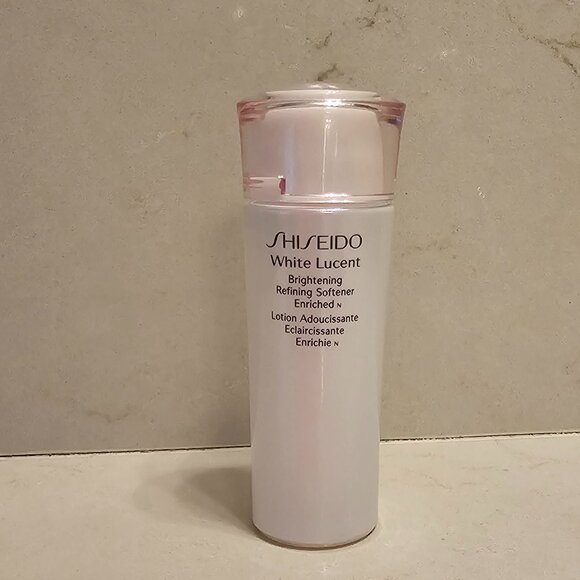 NEW SHISHEIDO Travel Size Set 8 pcs - Picture 3 of 7